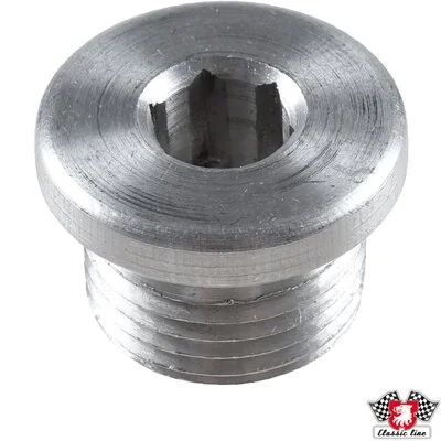 Screw Plug, oil sump